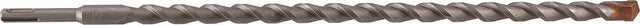 Wolfcraft – Betonbohrer SDS Plus ø 16 mm – 450 mm lang – 7876010