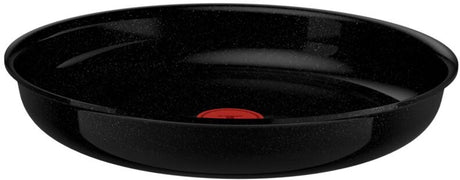 Tefal Ingenio Excellence Ceram – Bratpfanne – 28 cm – Fusion-Kern – Keramik – Induktion – ergonomisch – PFAS-frei