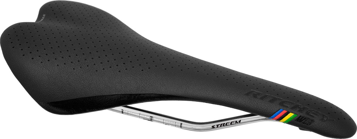 Ritchey - Sattel WC Streem 145 schwarz