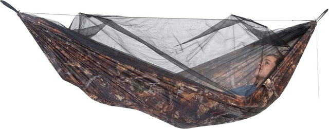 Amazonas moskito-traveller forest print
