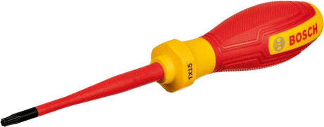 Bosch Professional - VDE-Schraubendreher - TX 15