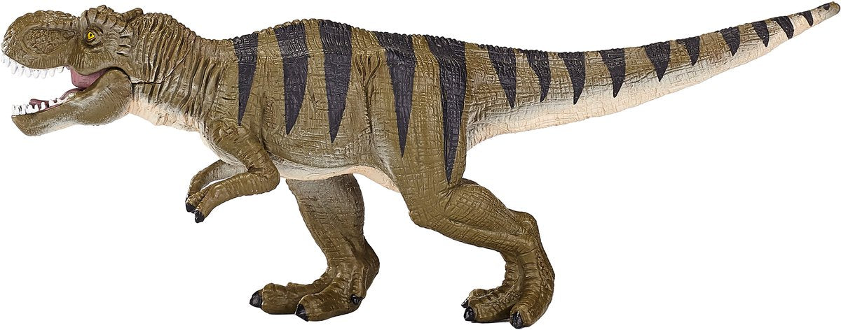 Mojo Urzeit-T-Rex mit beweglichem Kiefer – 387258