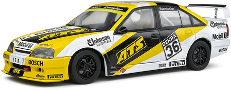 Solido opel omega evolution 500 #36 dtm 1991 - 1:18 -