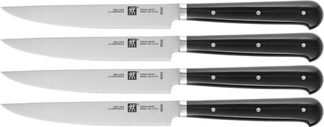 Zwilling 39029-000-0 steakmesser 4er set