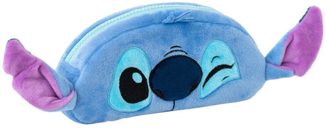 Grupo Erik Disney Lilo Stitch – Plüschbeutel – mehrfarbig