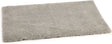 Beeztees eco vetbed rumax - hondenmat - bench - grijs - 109x69cm one size