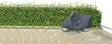 Carpoint Rollerabdeckung m 203 x 89 x 120 cm schwarz