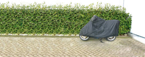 Carpoint Rollerabdeckung m 203 x 89 x 120 cm schwarz