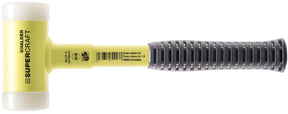 Halder supercraft-hamer gg 40 supercr geel greep