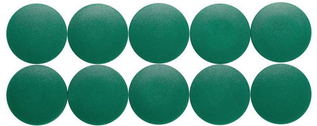Maulmagnet massiv, ø 32 mm, 0,8 kg, 10 Stk.