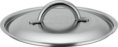 Debuyer de Buyer Prim'appety Deckel – ø 20 cm – Edelstahl