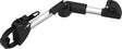 Pro-User Easy Fix flexibler Rahmenhalter abschließbar 40 cm max. 30 kg