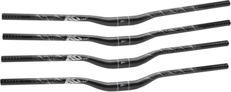 XLC-Lenker alle MTN-Riser HB-M19