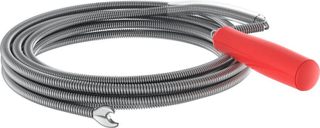 Kirchhoff ontstoppingsveer 6 mm x 3 meter