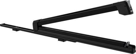 Thule Schneedeckenverlängerer schwarz (für 5 Paar Ski)