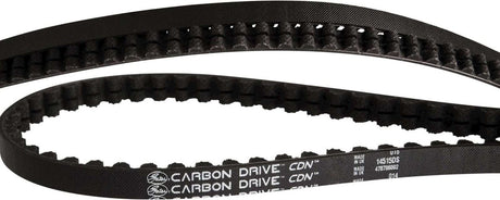 Gates Zahnriemen CDN Urban 111 schwarz