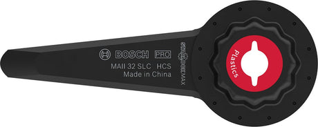 Bosch Pro-Serie - Multifunktionssägeblatt - 32x70 mm - Starlockmax