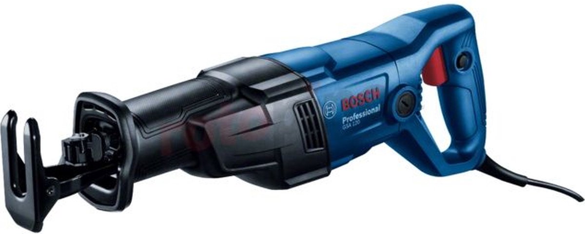 Bosch gsa 120 | reciprozaag