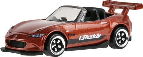Hot Wheels Silver Series Compact Kings sortiert | 12 Stück