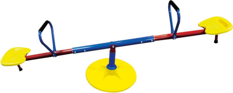 Paradiso Toys Wippe mit Metallrahmen