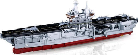 Sluban-Modellbausteine amphibisches Angriffsschiff (M38-B0699)