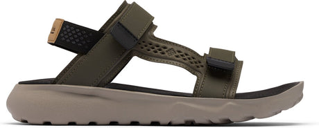 Columbia Peakfreak Roam Sandal Herrensandalen – Grün