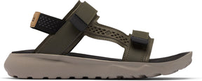 Columbia Peakfreak Roamâ„¢ Sandal Herrensandalen – Grün