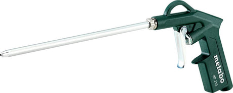 Metabo BP 210 Druckluft-Ausblaspistole – 2–6 bar – 100–200 l Minor-Orion