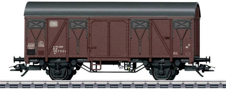 Märklin geschlossener Güterwagen GS 210