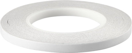 Creativ Company doppelseitiges Klebeband 9mm 50m 6 Stück