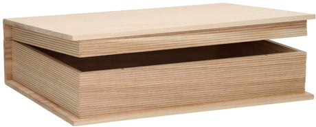 Holzkiste