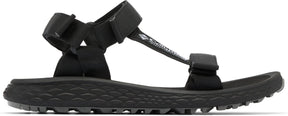 Columbia Konos Globetrot™ Herrensandalen – Schwarz