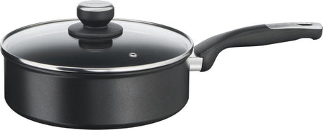 Tefal unlimited - Bratpfanne - ø24 cm - inklusive Deckel - induktionsgeeignet - Antihaftbeschichtung