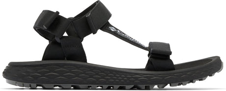 Columbia Konos Globetrot™ Herrensandalen – Schwarz