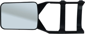 Carpoint Caravan-Spiegel einzeln – Flachglas – links oder rechts – Spiegel 155 x 105 mm