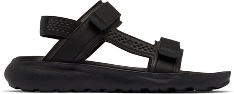 Columbia Peakfreak Roam Sandal Herrensandalen – Schwarz