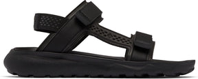 Columbia Peakfreak Roam Sandal Herrensandalen – Schwarz