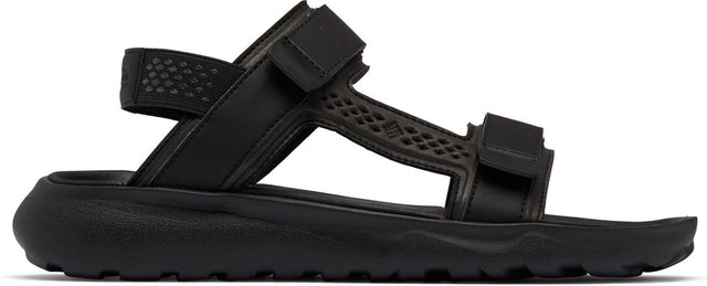 Columbia Peakfreak Roam Sandal Herrensandalen – Schwarz