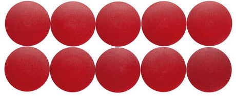 Maulmagnet massiv, ø 32 mm, 0,8 kg, 10 Stk.