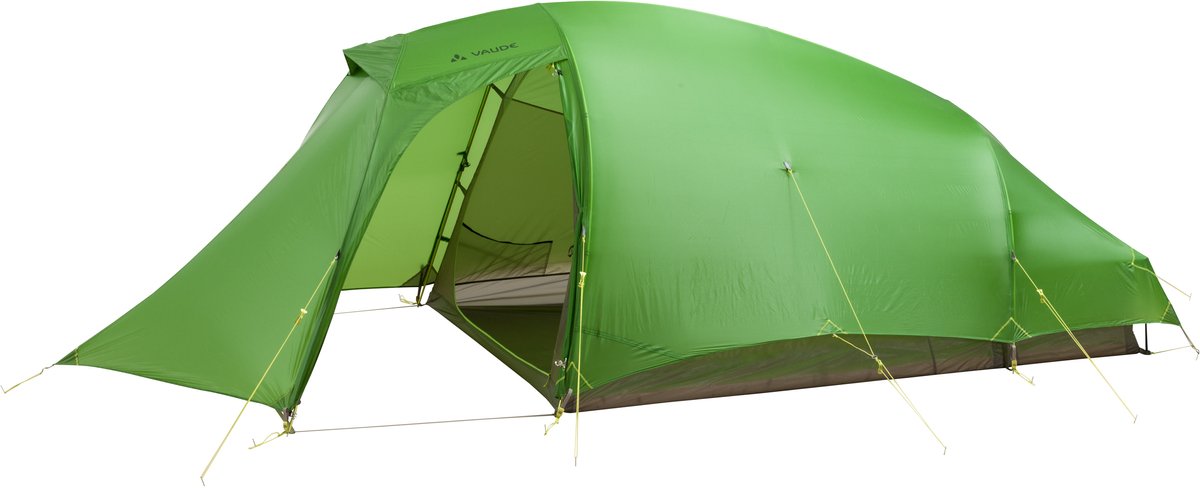 Vaude Hogan Sul XT 2-3p, Unisex, Zelt
