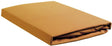 Ambiante jersey - hoeslaken - 180x200 210 - oker