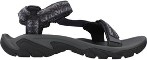 Teva M Terra Fi 5 Universal Herren-Sandalen – Gemline Total Clipse