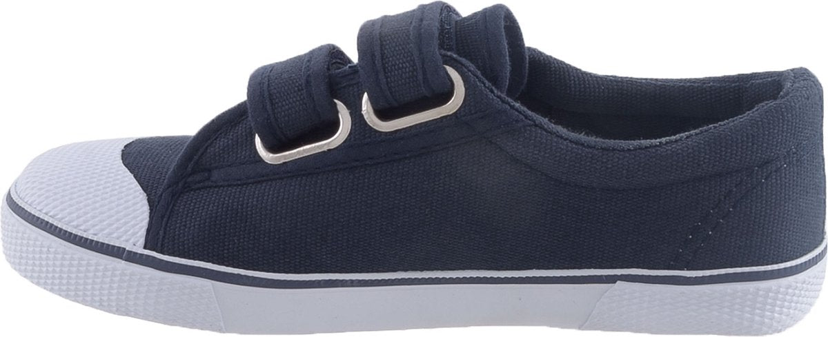 Rucanor gymschoenen frankfurt jongens blauw maat 34