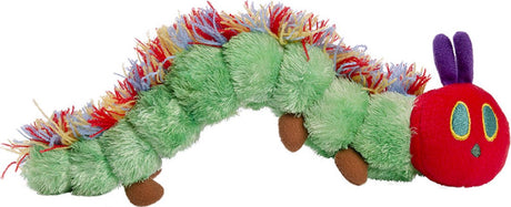 Bambolino Raupe nie genug Kuscheltier 26 cm. 0+