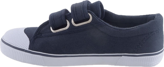 Rucanor Turnschuhe Frankfurt Jungen blau Größe 34