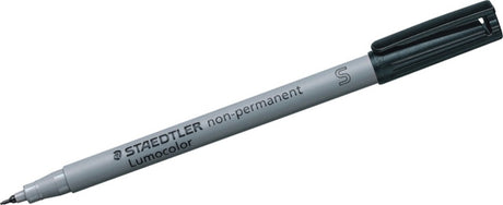Staedtler 311-9 Textmarker 1 Stück schwarze Kugelspitze