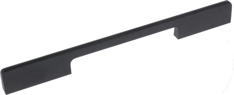 Starx | Möbelgriff | 10x25x192mm | schwarz