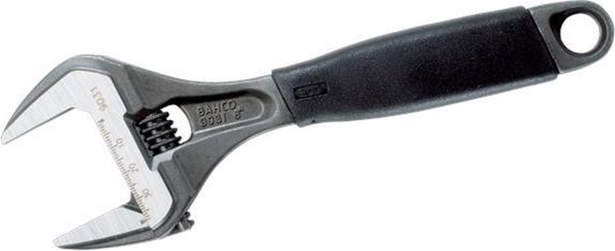 Bahco-Schraubenschlüssel verstellbar 9035-12 – 305 mm