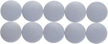 Maulmagnet massiv, ø 15 mm, 0,15 kg, 10 Stk.