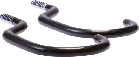 Simson Fahrradsuspension schwarz pro 2 Stücke auf der Speisekarte
